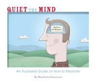 Produktbild: Quiet the Mind
