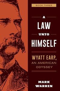 Produktbild: A Law Unto Himself