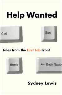 Produktbild: Help Wanted
