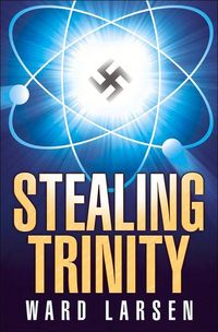 Produktbild: STEALING TRINITY