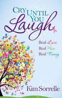 Produktbild: Cry Until You Laugh