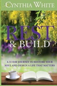 Produktbild: Rest & Build