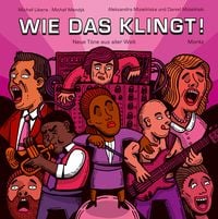Produktbild: Wie das klingt!