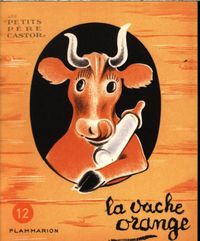 Produktbild: La vache orange