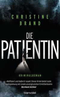 Produktbild: Die Patientin