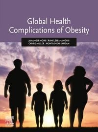 Produktbild: Global Health Complications of Obesity
