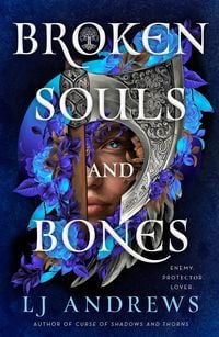 Produktbild: Broken Souls and Bones