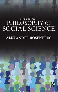 Produktbild: Philosophy of Social Science