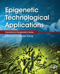 Produktbild: Epigenetic Technological Applications