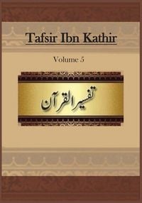 Produktbild: Tafsir Ibn Kathir