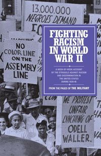 Produktbild: Fighting Racism in World War II