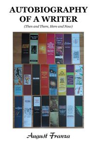Produktbild: Autobiography Of a Writer