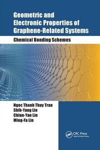 Produktbild: Geometric and Electronic Properties of Graphene-Related Systems