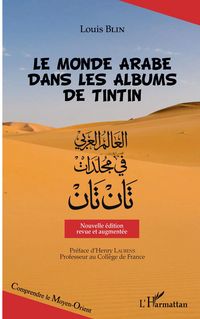 Produktbild: Le monde arabe dans les albums de Tintin