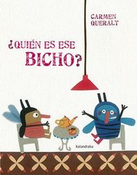 Produktbild: &iquest;Qui&eacute;n es ese bicho?