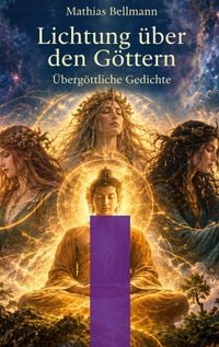Produktbild: Lichtung &uuml;ber den G&ouml;ttern