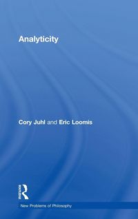 Produktbild: Analyticity