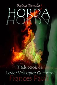 Produktbild: Horda
