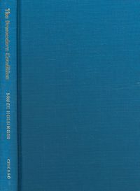 Produktbild: The Premodern Condition