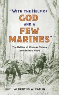 Produktbild: &quote;With the Help of God and a Few Marines&quote;