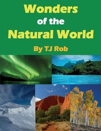 Produktbild: Wonders of the Natural World