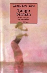 Produktbild: Tango birman