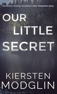 Produktbild: Our Little Secret