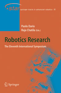 Produktbild: Robotics Research