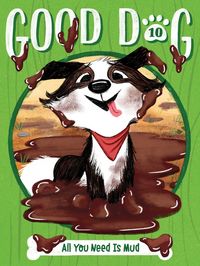 Produktbild: All You Need Is Mud