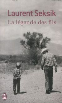 Produktbild: La l&eacute;gende des fils