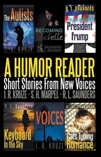 Produktbild: A Humor Reader