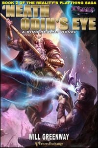 Produktbild: 'Neath Odin's Eye