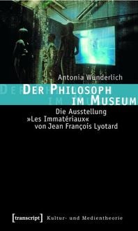 Produktbild: Der Philosoph im Museum