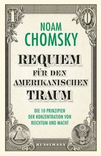 Produktbild: Requiem f&uuml;r den amerikanischen Traum