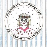 Produktbild: Grandma's Donut Hat