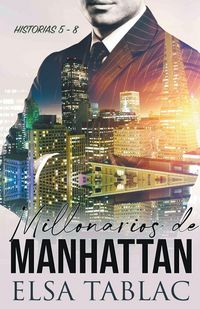 Produktbild: Millonarios de Manhattan