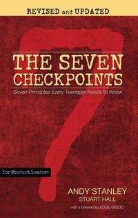 Produktbild: The Seven Checkpoints for Student Leaders