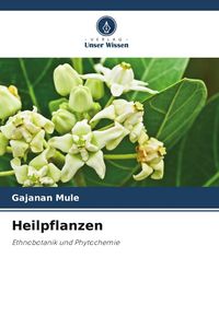 Produktbild: Heilpflanzen