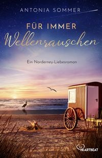 Produktbild: F&uuml;r immer Wellenrauschen