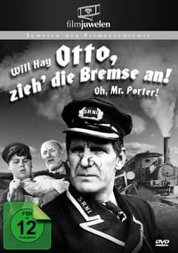 Produktbild: Otto zieh' die Bremse an! - filmjuwelen