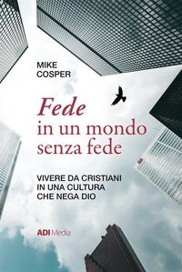 Produktbild: Fede in un mondo senza fede