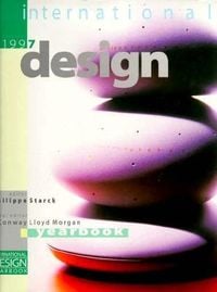 Produktbild: The International Design Yearbook 12