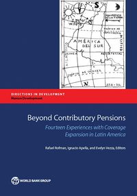 Produktbild: Beyond Contributory Pensions