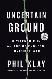 Produktbild: Uncertain Ground