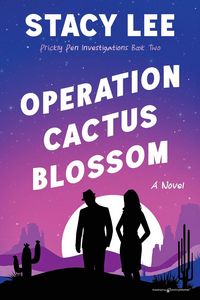 Produktbild: Operation Cactus Blossom