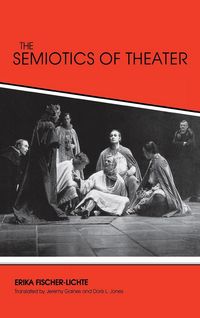 Produktbild: Semiotics Of Theater