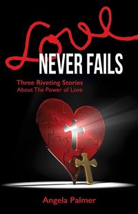 Produktbild: Love Never Fails
