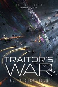 Produktbild: Traitor's War