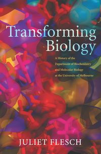 Produktbild: Flesch, J: Transforming Biology