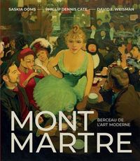 Produktbild: Montmartre